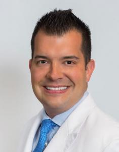 Dr. Guillaume Lepine, DDS, FIDIA