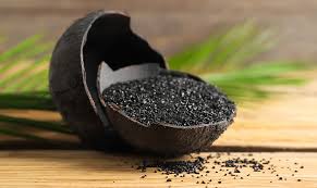 Activated Carbon Industry