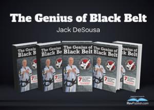 Genius of Black Belt Books