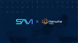 SAVI and Hanwha strategic partnership