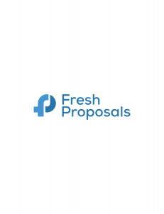 Fresh Proposals Logo