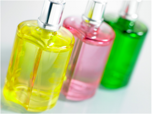 oxygenated solvents Industry