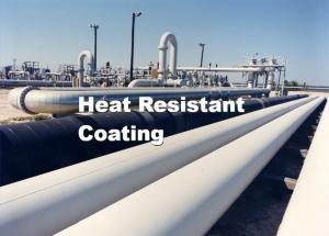 Heat Resistant Coating market