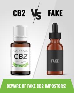 Cannanda Warns Against Fake CB2 Oils: Protect Yourself from Fraudulent BCP Products