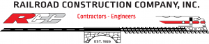 Railroad Construction Inc