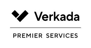 Verkada Premier Services Partner Logo