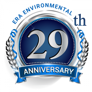 ERA 29th Anniversary Logo