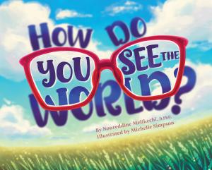 A cover image of the book How Do You See the World?