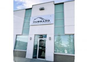 Hubbard Roofing & Exteriors has been established in 1985