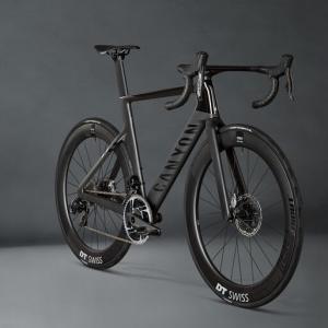 Carbon Fiber Bike Frames