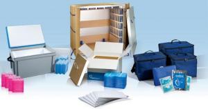 Cold Chain Packaging Products