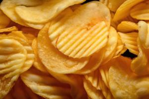 North America Potato Chips Market