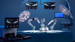 surgical robot