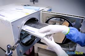 Sterilization _Equipment Industry