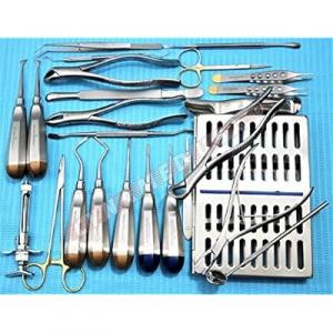 Dental_Surgical_Instrument Industry