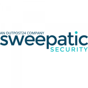 Sweepatic - Outpost24 Logo