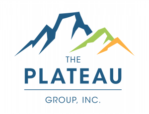 The Plateau Group Logo