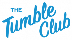 The Tumble Club logo