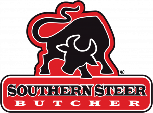 Southern Steer Butcher Logo