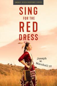 Sing for the Red Dress Book Cover