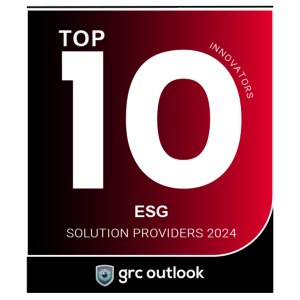 GLYNT.AI Named a Top 10 ESG Solution Provider