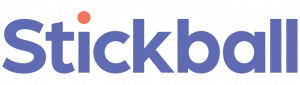 Stickball Company Logo