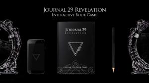 Journal 29 Revelation