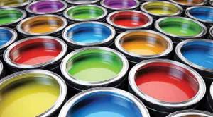 Insulating Paints and Coatings