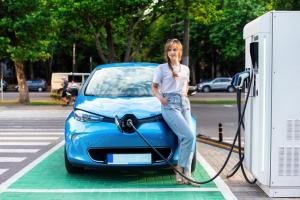 South East Asia Electric Car Market