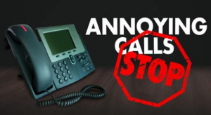 How to Stop and Block Calls from Debt Collectors Telemarketers ZumaZip