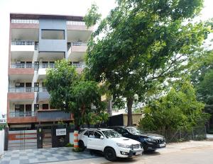 Artha Assisted living- independent and assisted living for senior citizens in Gurgaon