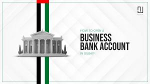 business bank account in dubai