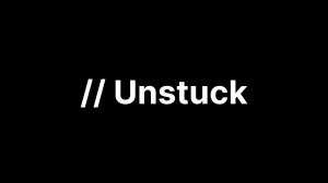 Unstuck VC is a Venture Capital Studio dedicated to fostering innovation and empowering entrepreneurs.