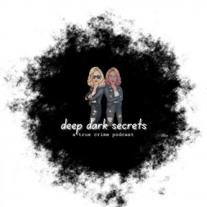 LaDonna Humphrey and Amy Smith, both from Arkansas, are the hosts of the Deep Dark Secrets Podcast.