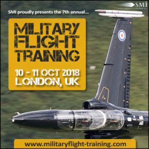 Military Flight Training 2018