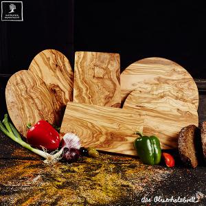 Olivewood products for the US market