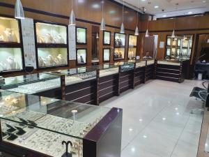 Al Fanan Jewellery Store