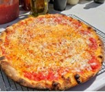 Make Your Own or Order From New Haven's Own Grand Apizza!