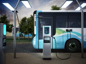 Electric Bus Industry