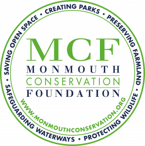 Monmouth Conservation Logo