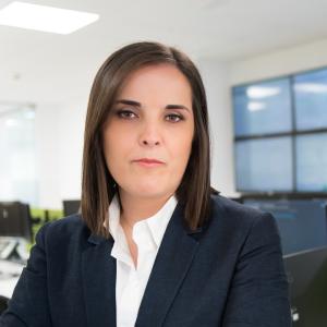 Lucía Mundina, CEO of Edgewatch