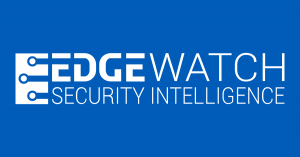 Edgewatch Logo