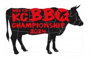 Made for KC Championship Logo