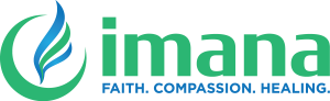 IMANA Logo