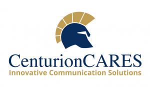 Primary logo for CenturionCARES, Inc.