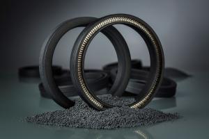 Hallite OptiSeal® high-performance sealing solution for process applications