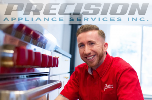 Meet John Telepan - Luxury Appliance Repair Expert at Precision Appliance Services Inc. - NYC - Serving Brooklyn, Manhattan & Long Island City - Renowned for being the best luxury appliance repair expert in NYC