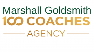 Marshall Goldsmith 100 Coaches Agency is a curated group of the world’s most experienced coaches and advisors.