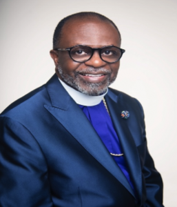 Bishop Samuel L. Green Sr., will be the Speaker at the Allen University Commencement