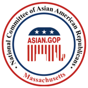 National Committee of Asian American Republicans Massachusetts Chapter (MA.Asian.GOP)